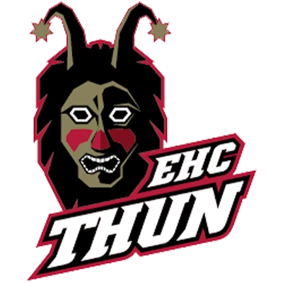 EHC THUN Logo