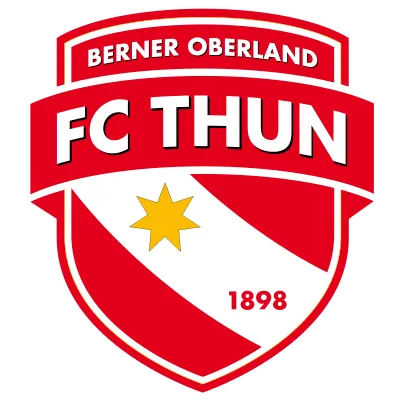 Logo of FC Thun
