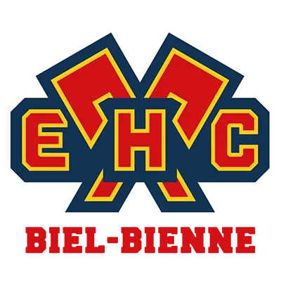 EHC Biel-Bienne Logo